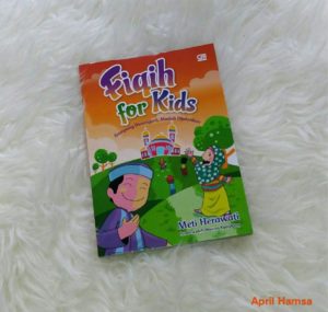 Fiqih for Kids