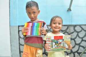 Faber-Castell Colour to Life