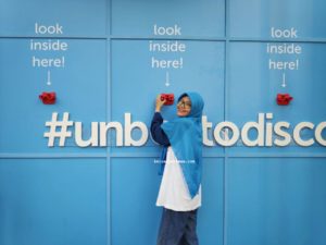 Traveloka Unboxtodiscover