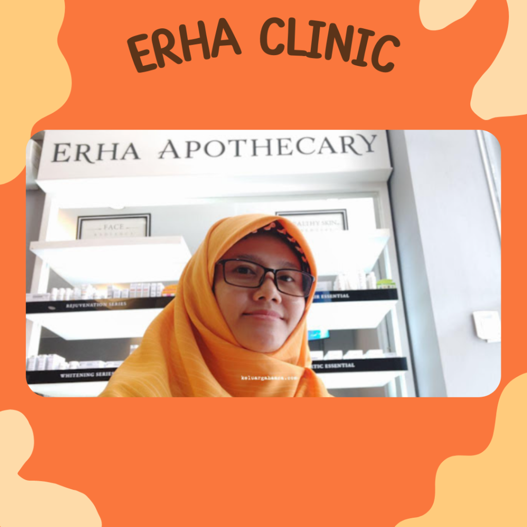Erha Acne Centre