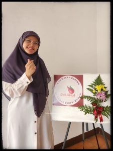 Kedai Sirih Merah