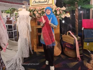 Wedding Batak Exhibition