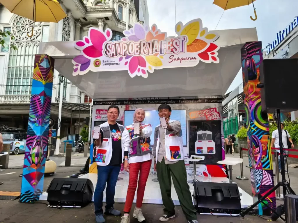 Sampoerna Fest 2025