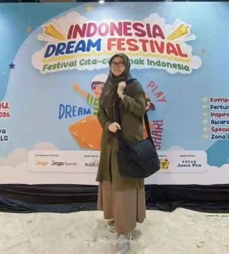 Dompet Dhuafa Gelar Indonesia Dream Festival, Wujudkan Mimpi Anak Yatim
