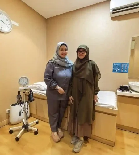 Pengalaman Melakukan Panel Medical Check Up Metabolik di Primecare Clinic Jakarta